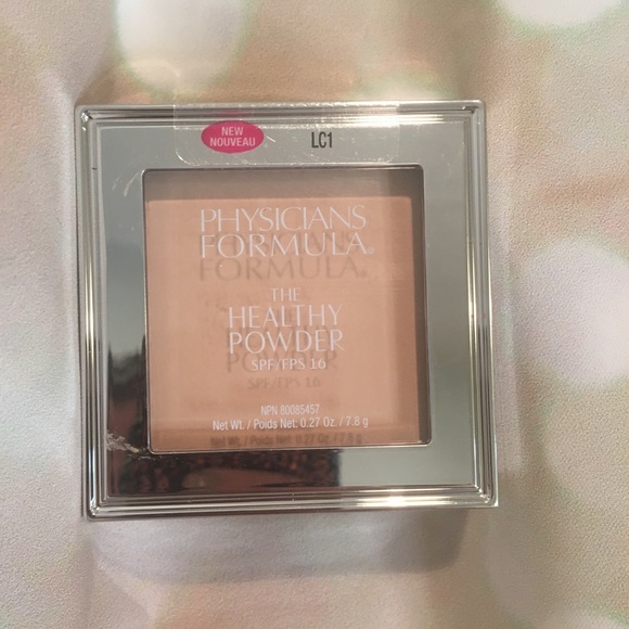 Physicians Formula Other - 💥Physicians Formula Foundation LC1. SPF 16 NIP